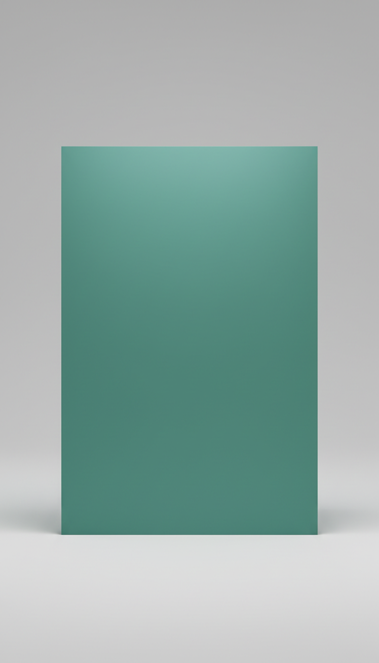 PVC Foam Board Panel 18mm